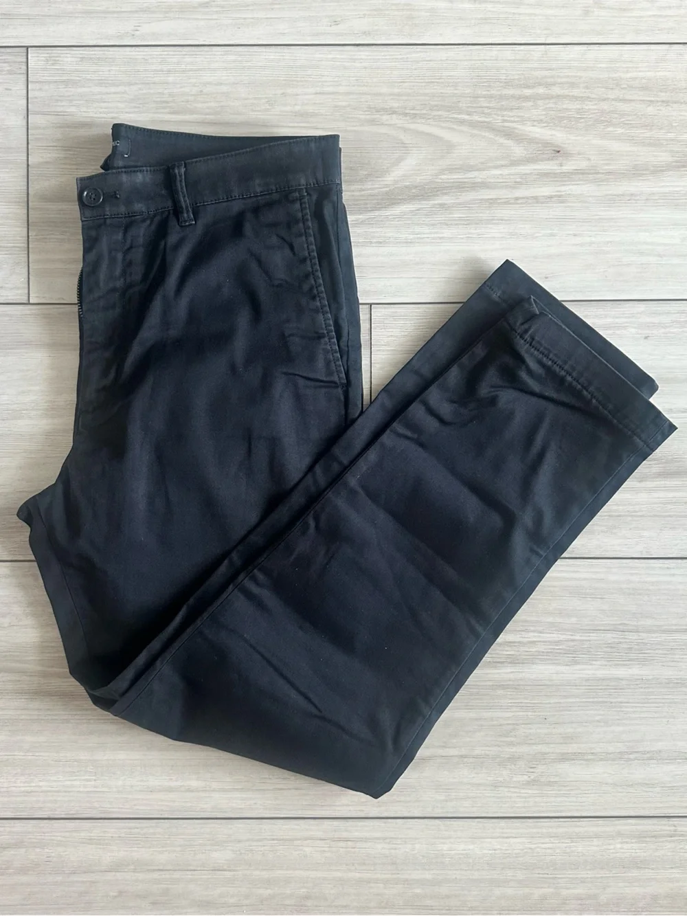 Banana Republic Fulton Slim Fit Dress Pants